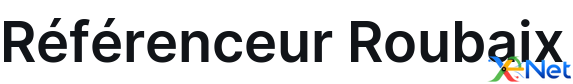 Référenceur Roubaix
